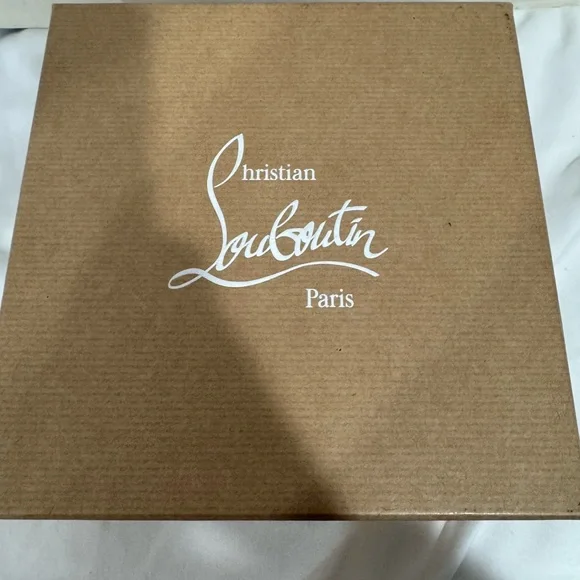 Christian Louboutin Studded Belt - Picture 10 of 12